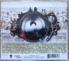 Wu-Tang, DJ Mathematics Return Of The Wu And Friends CD